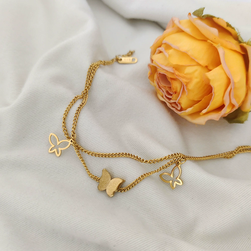 Pulsera Mariposa