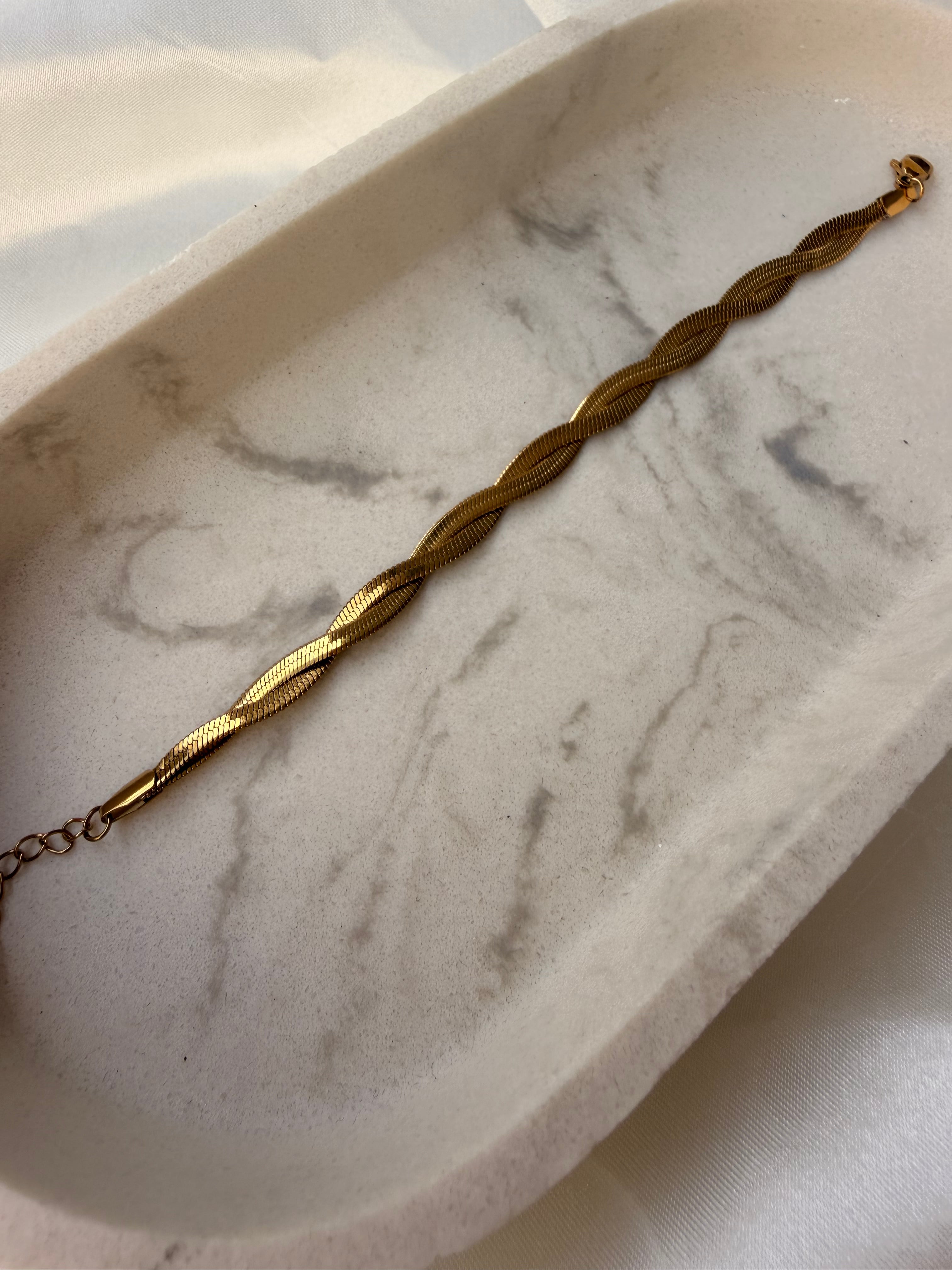 Pulsera Hip Hop