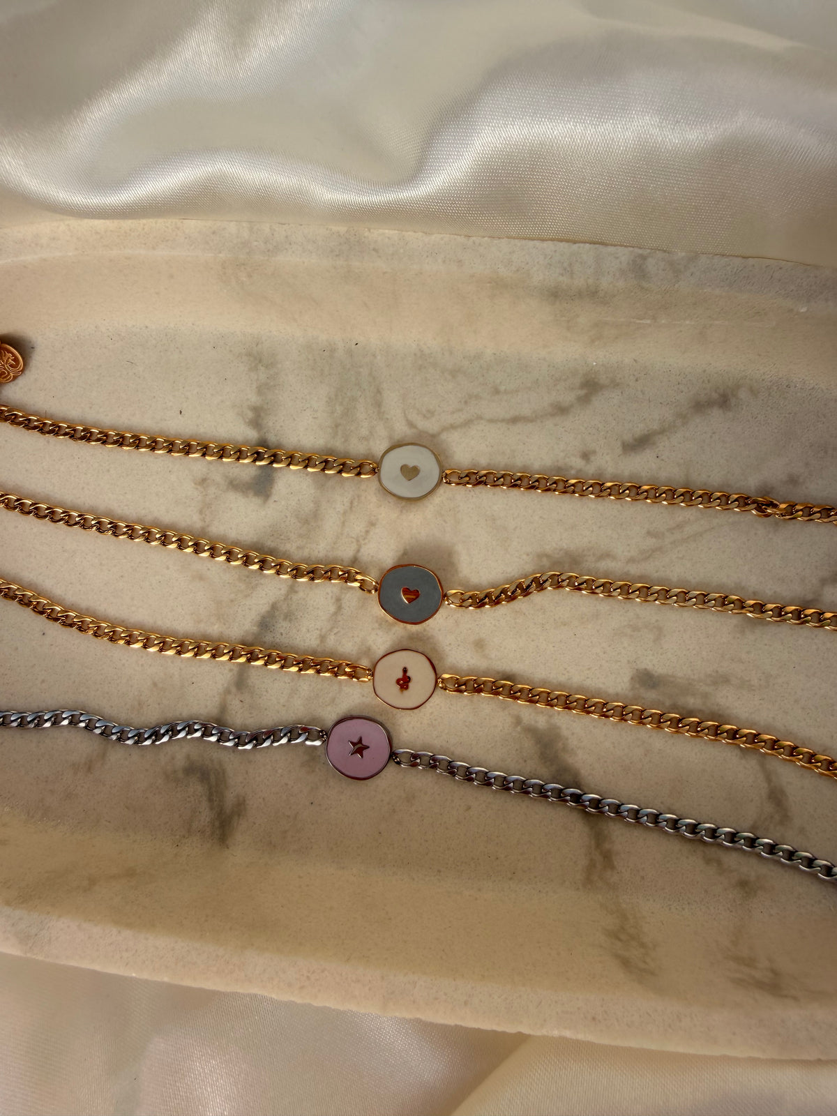 Pulsera style