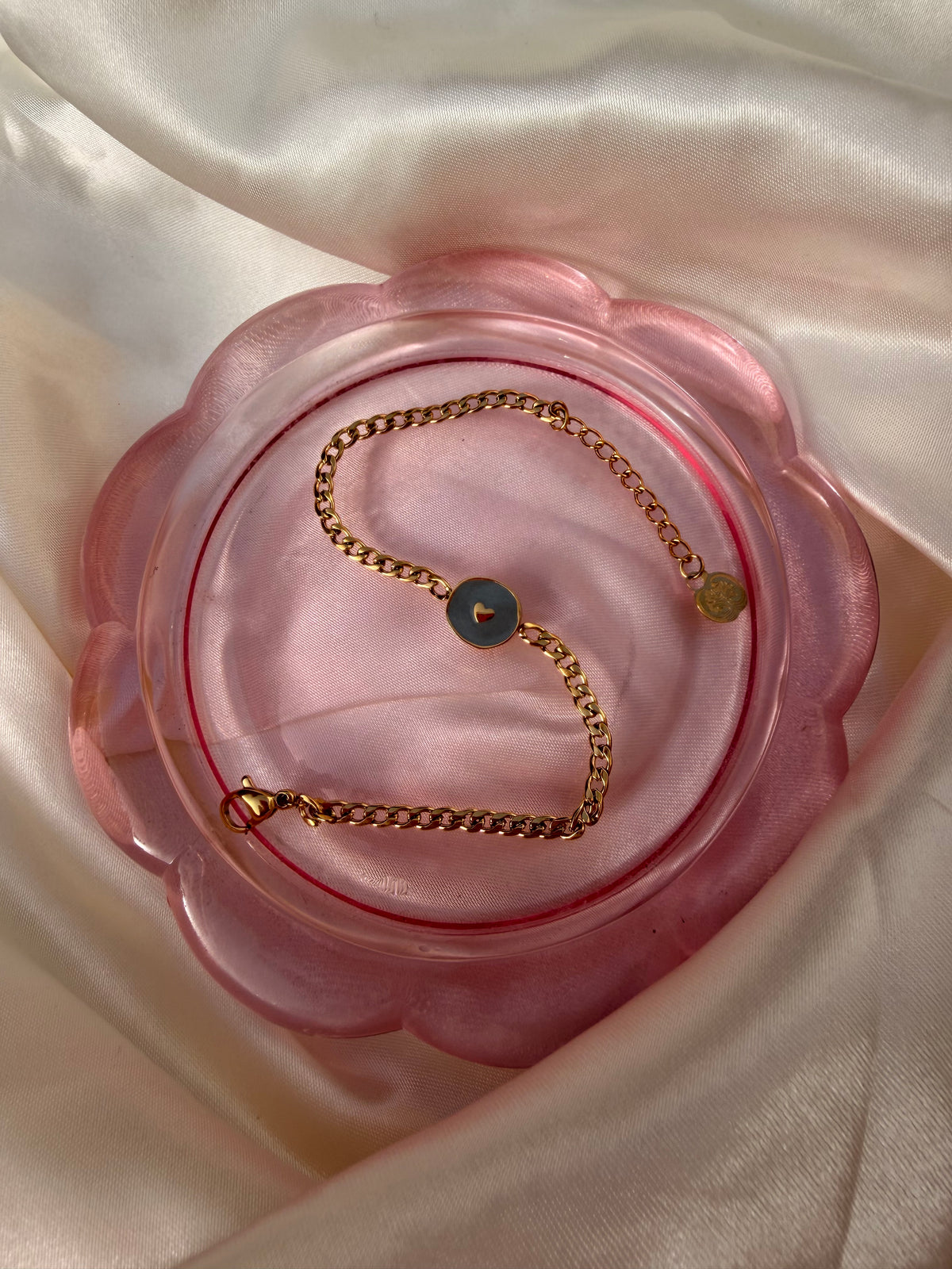 Pulsera style