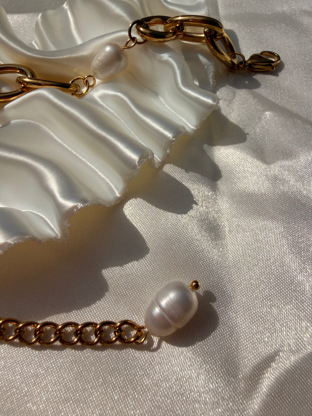 Pulsera Perla
