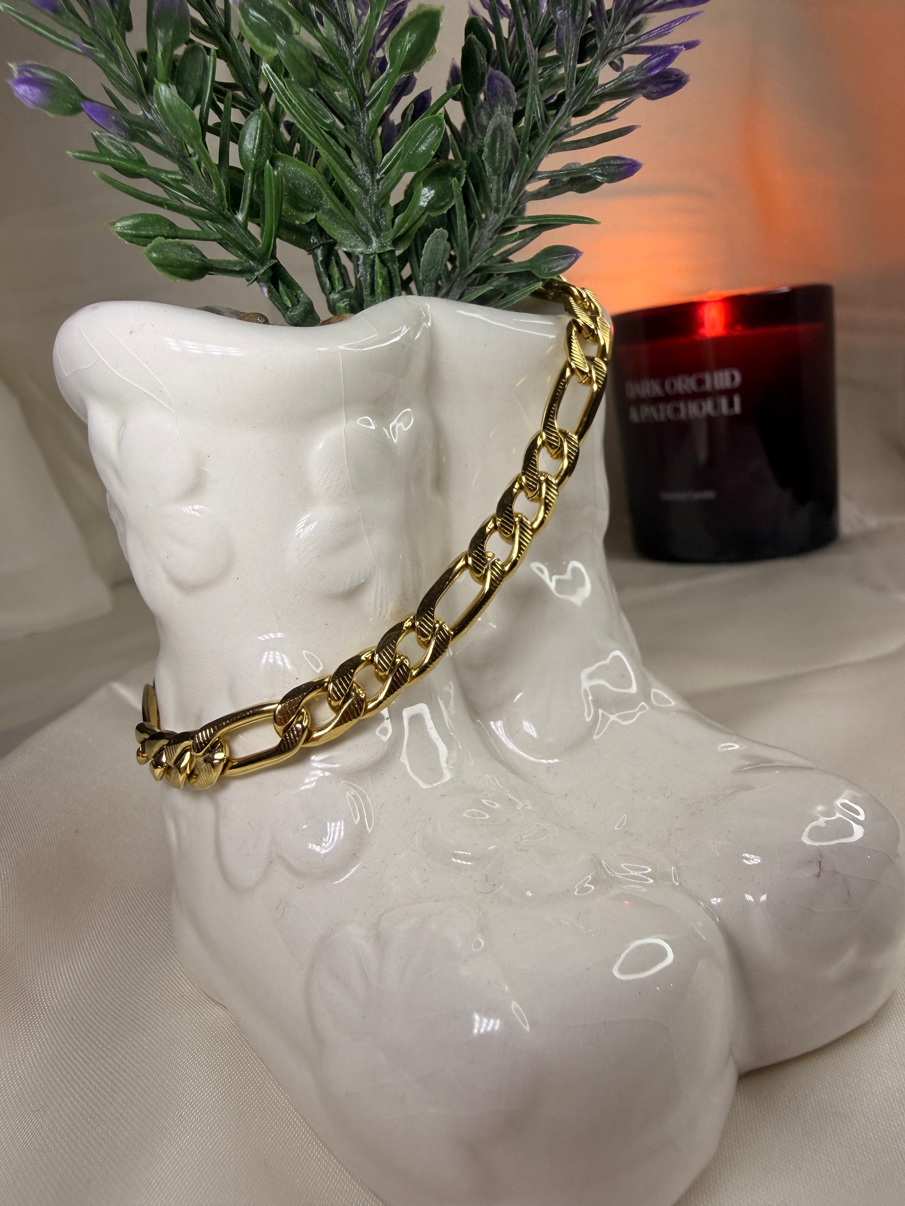 Pulsera Unisex