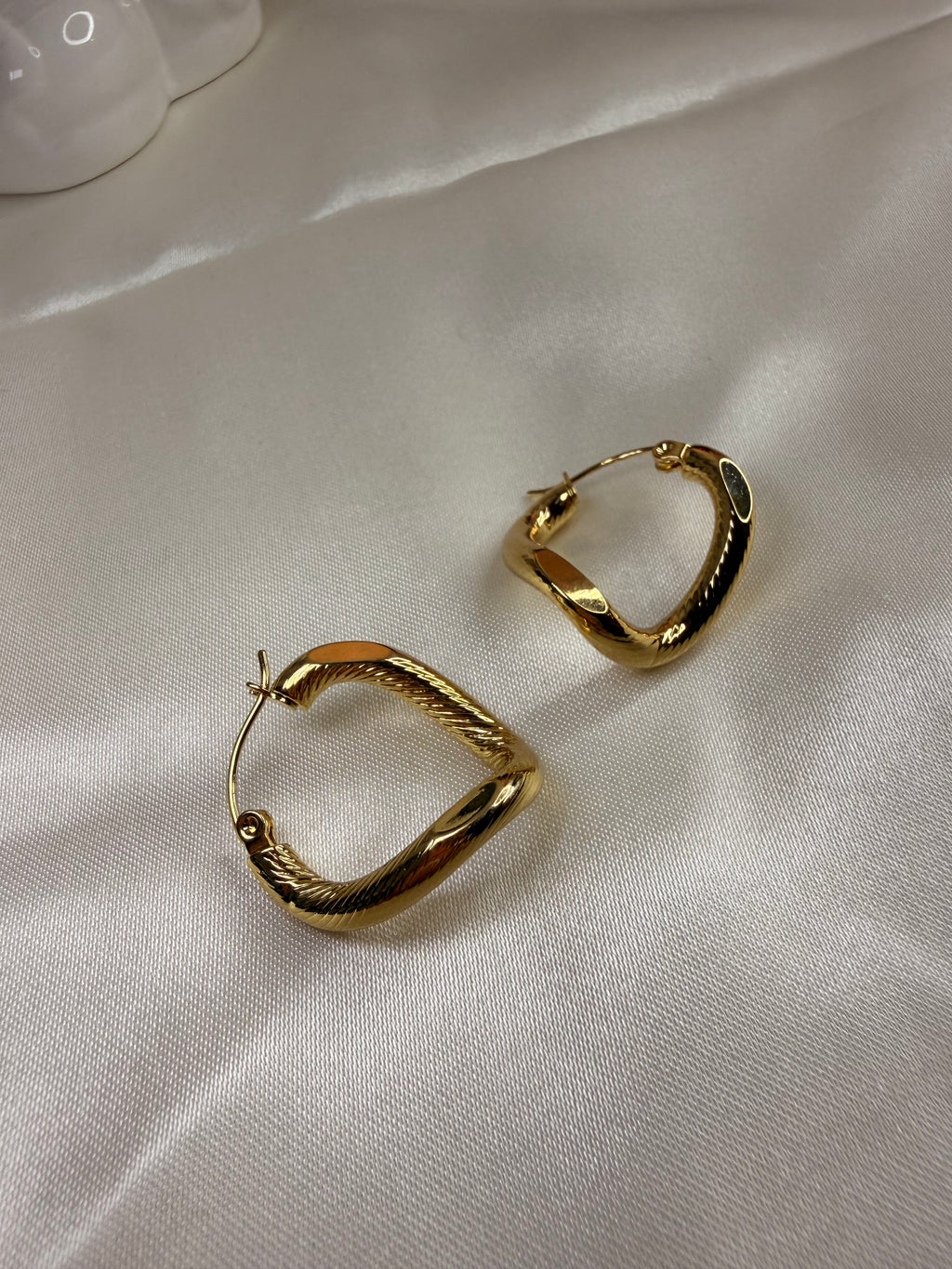 Aretes Giro