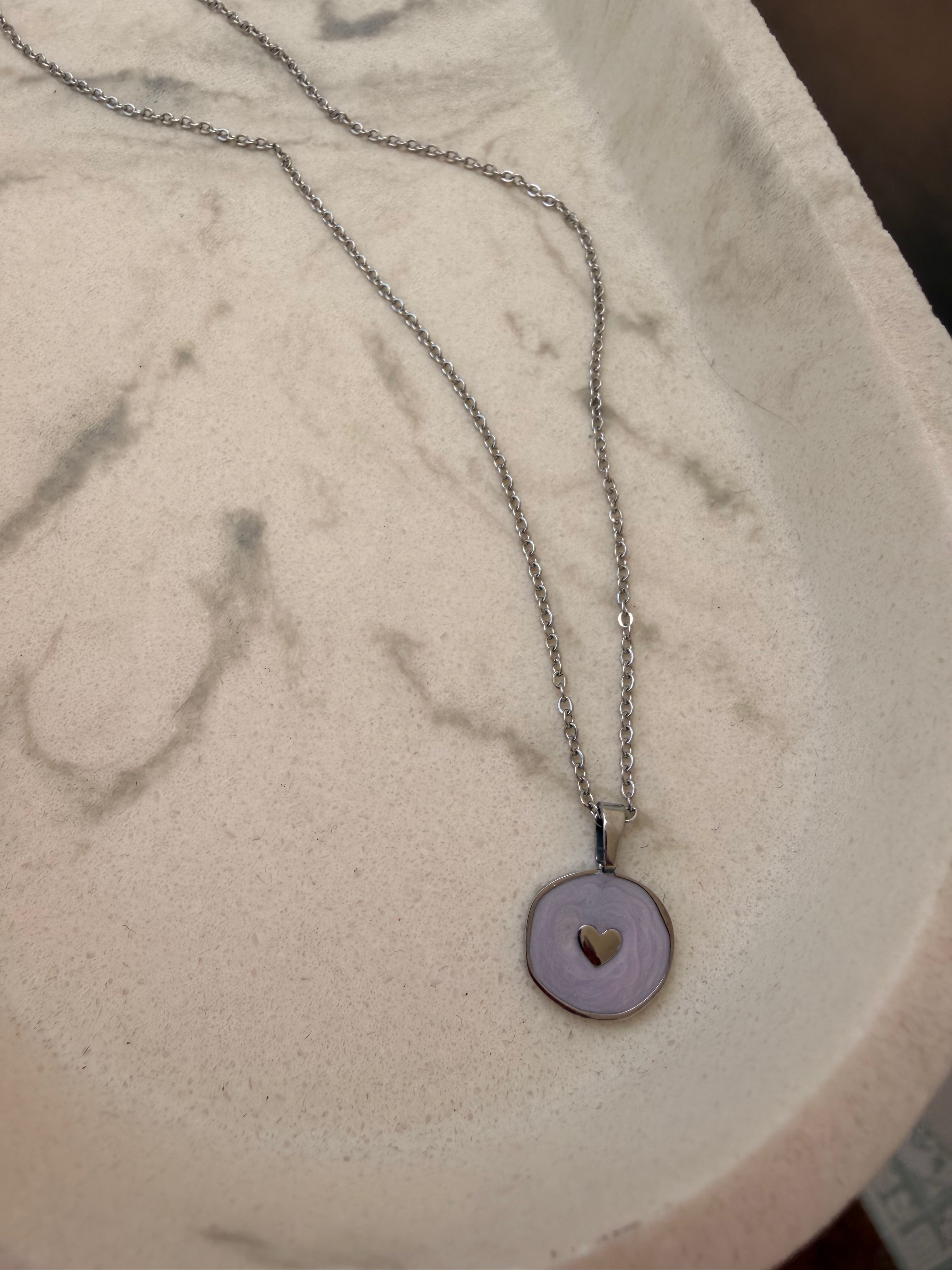Colgante Corazon