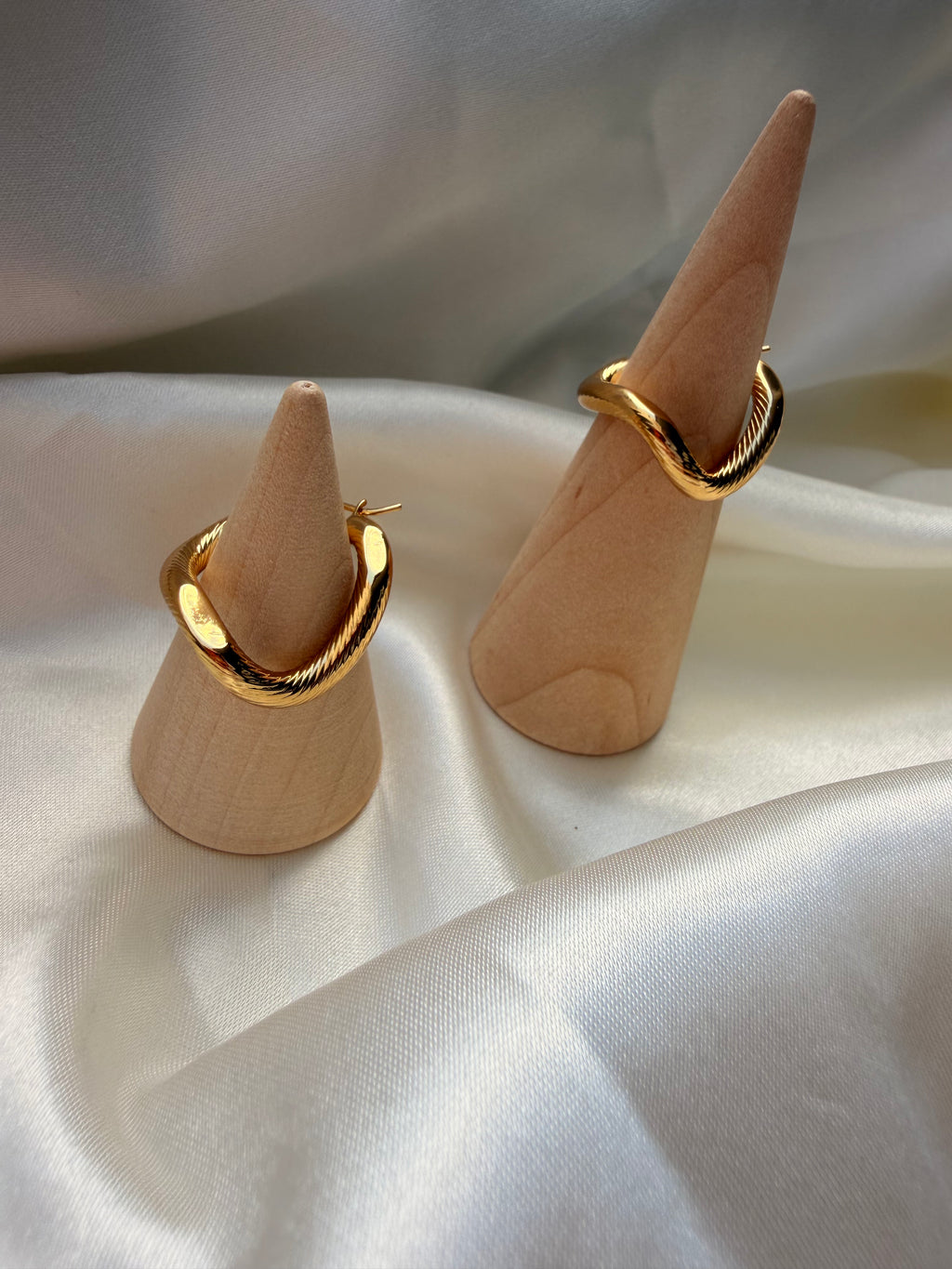 Aretes Giro