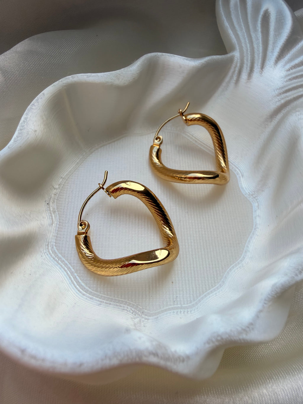 Aretes Giro