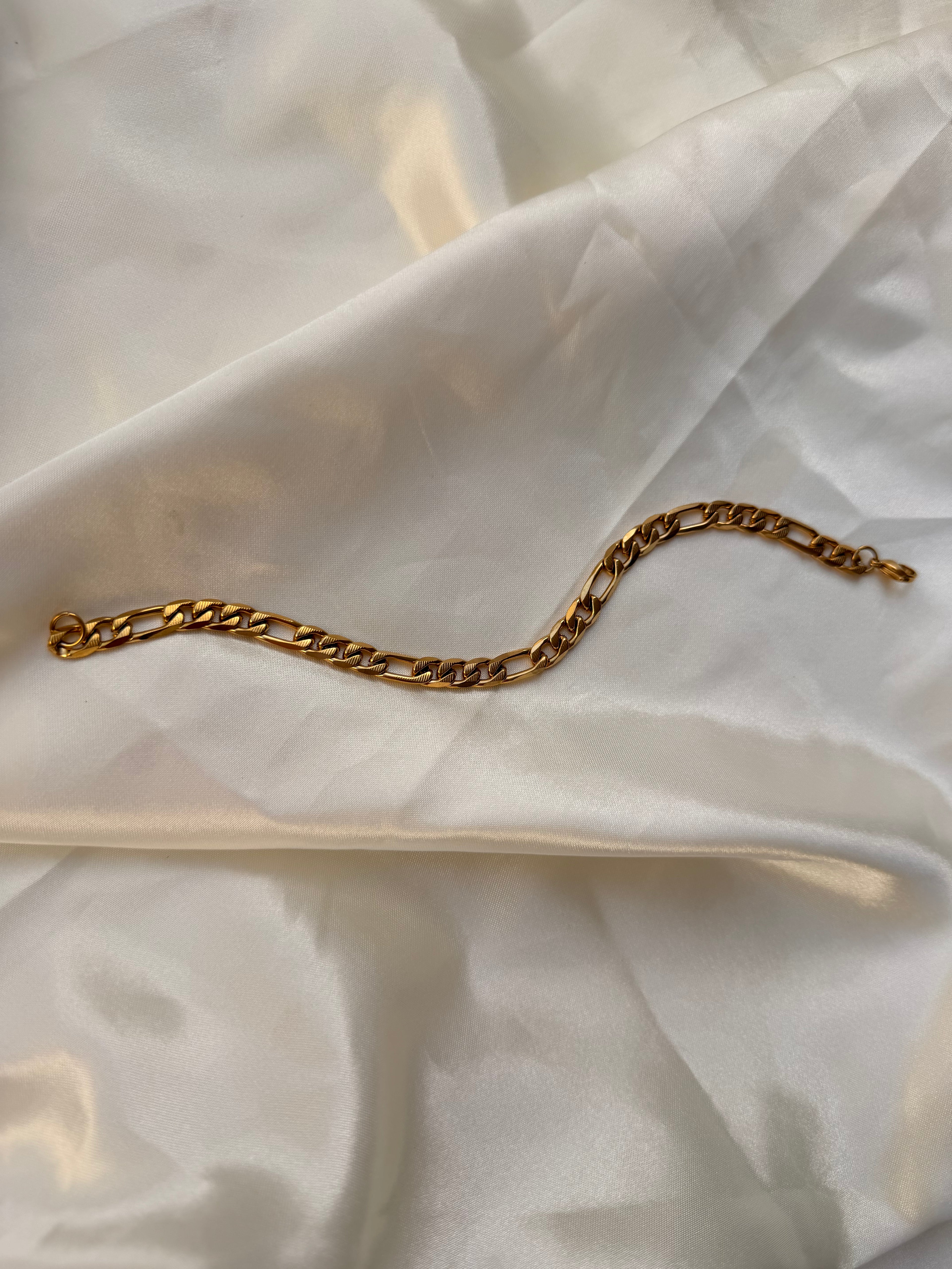 Pulsera Unisex