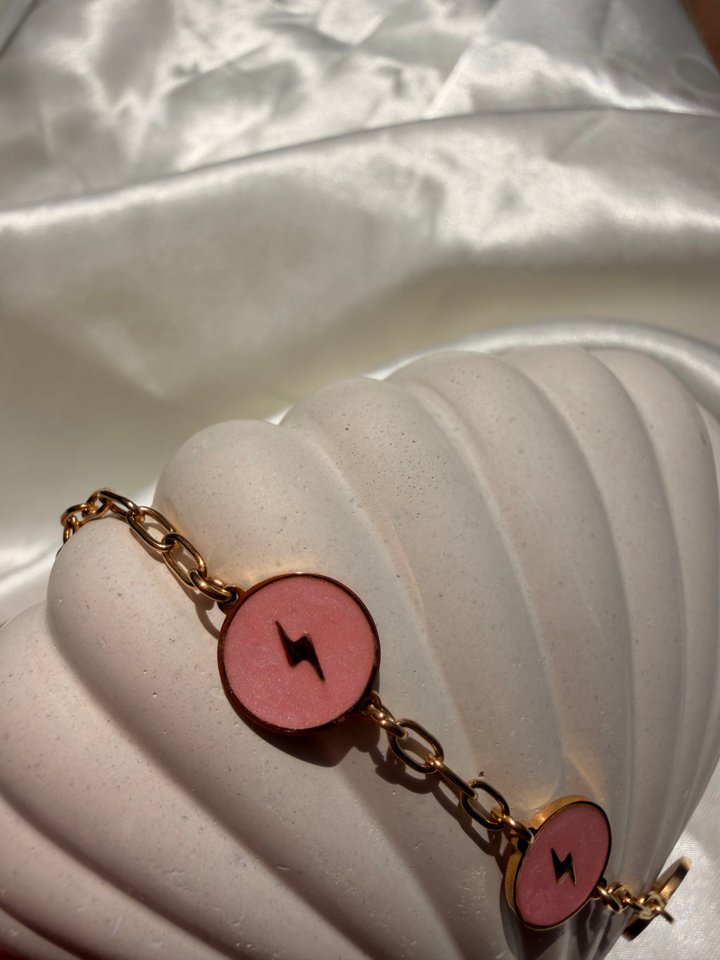 Pulsera Rayo