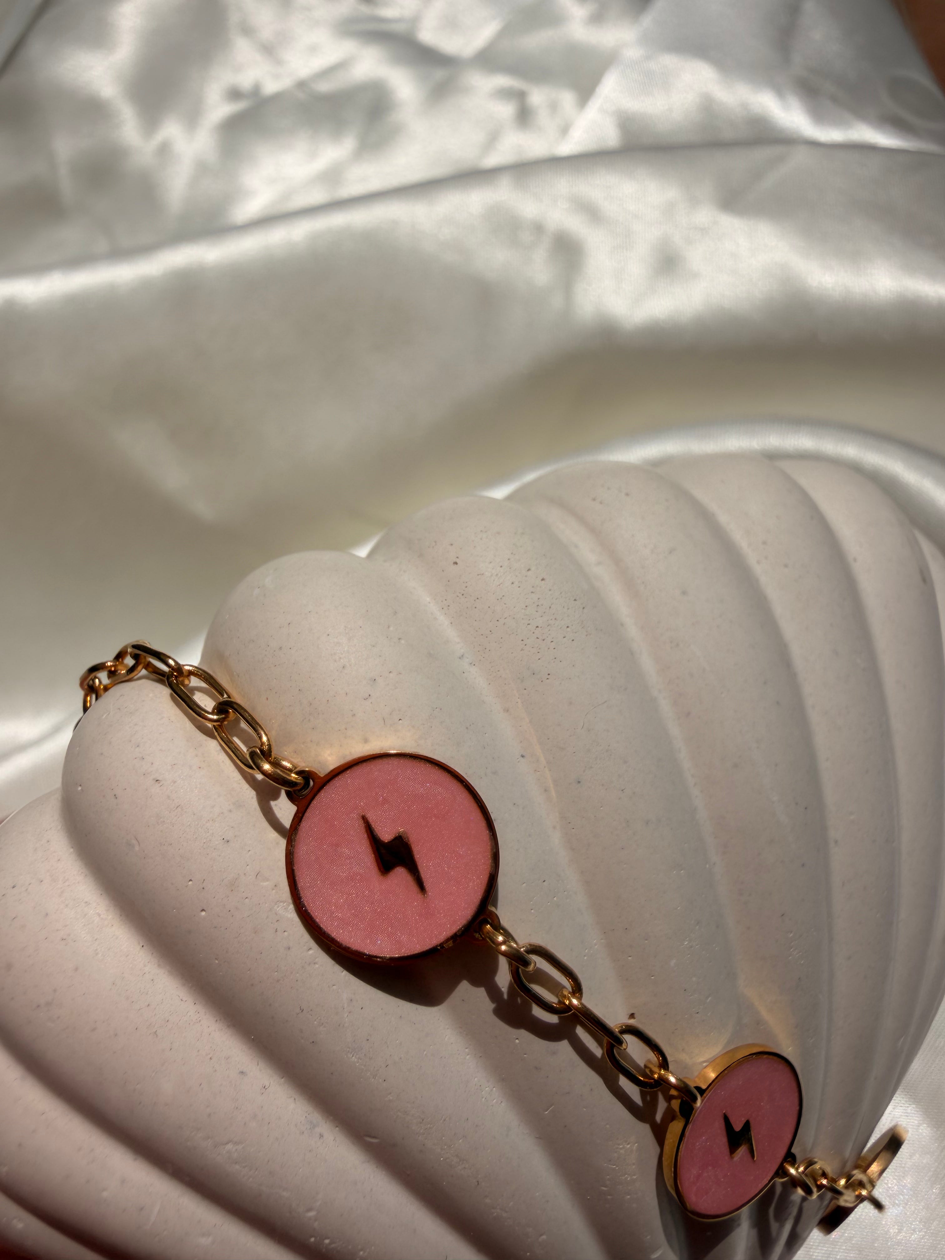 Pulsera Rayo