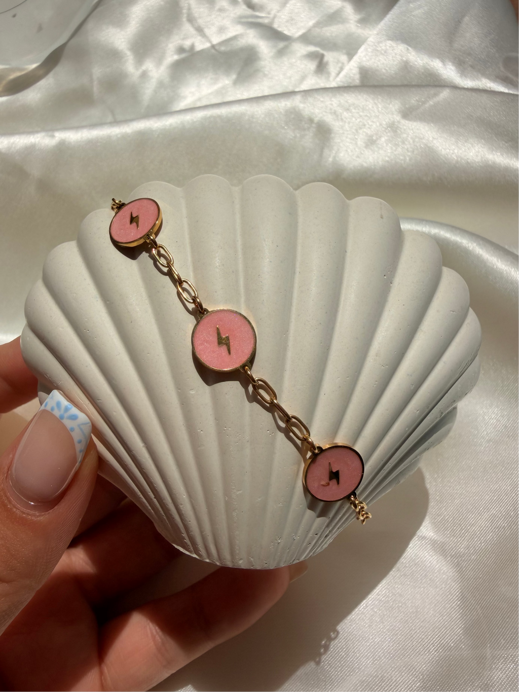 Pulsera Rayo