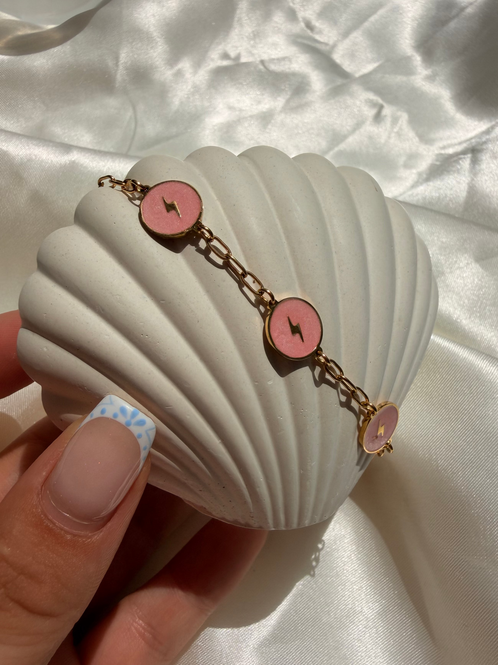 Pulsera Rayo