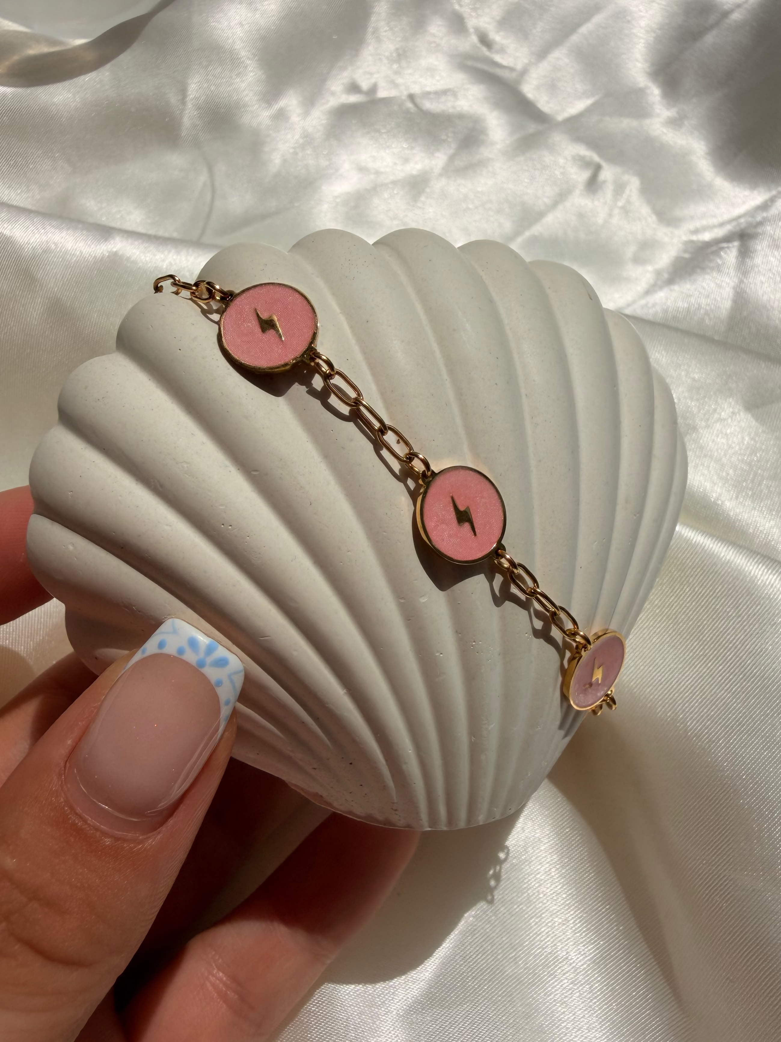 Pulsera Rayo