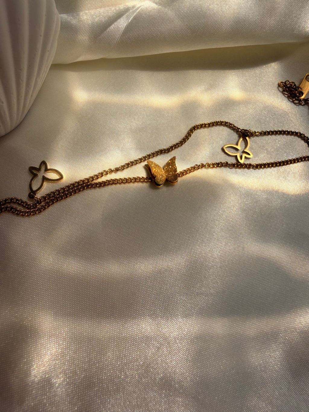 Pulsera Mariposa