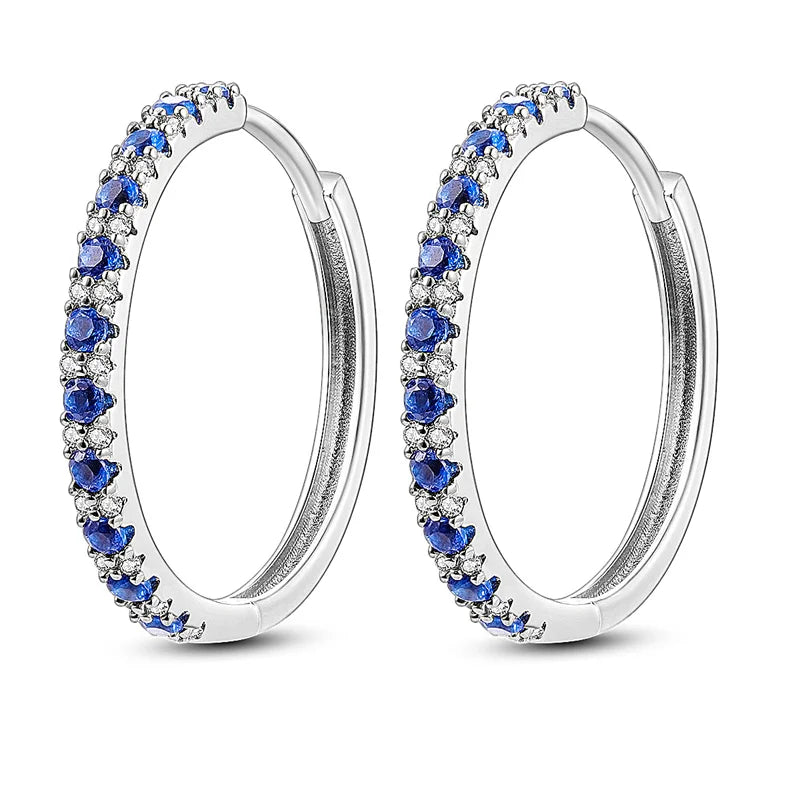 925 Sterling Silver Earring Clasp