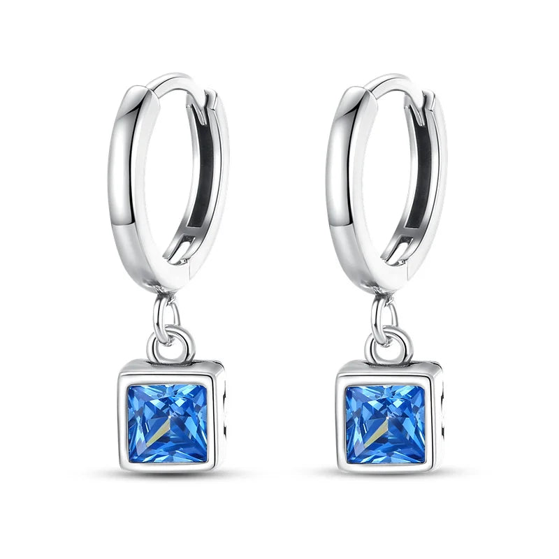 925 Sterling Silver Earring Clasp