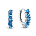 925 Sterling Silver Earring Clasp