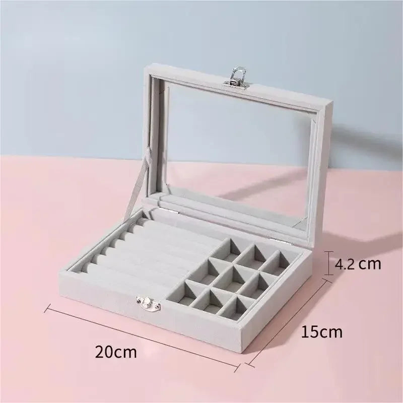 Jewelry box