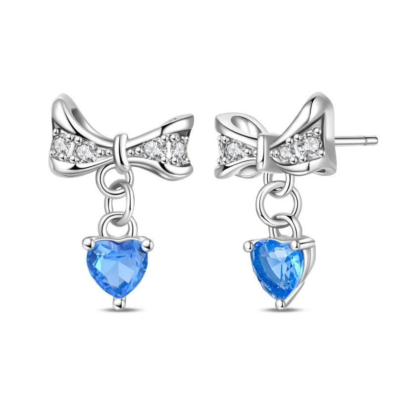925 Sterling Silver Earring Clasp