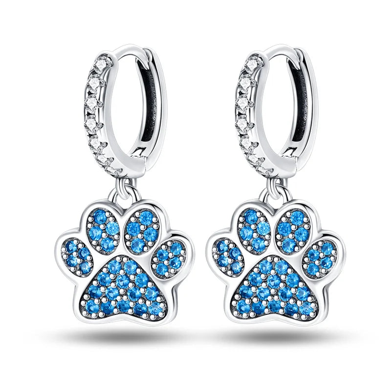 925 Sterling Silver Earring Clasp