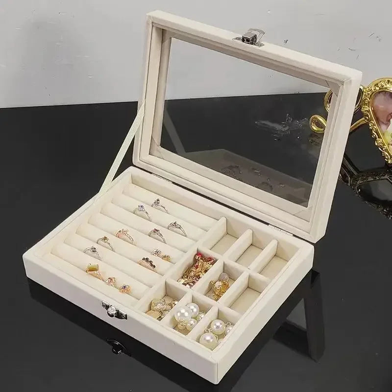 Jewelry box