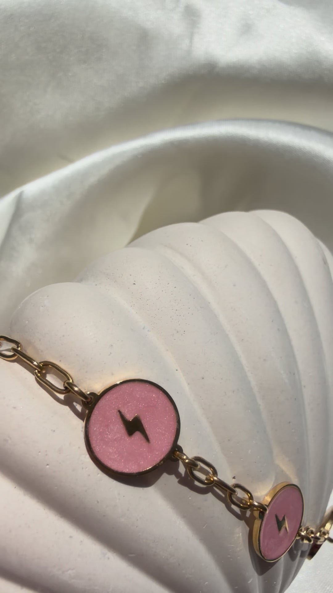 Pulsera Rayo