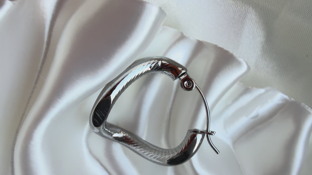 Aretes Giro
