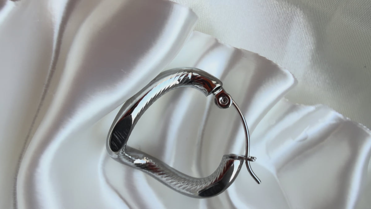 Aretes Giro